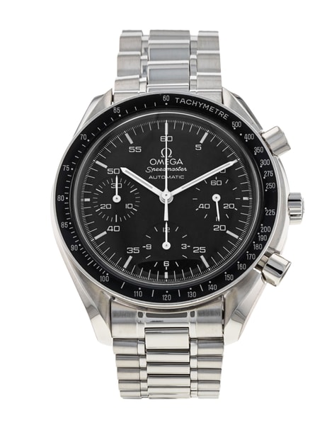 Omega Speedmaster Reduced 3510.50.00